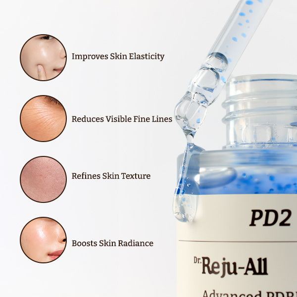 Dr.Reju-All Advanced PDRN Copper Peptide Serum 30ml