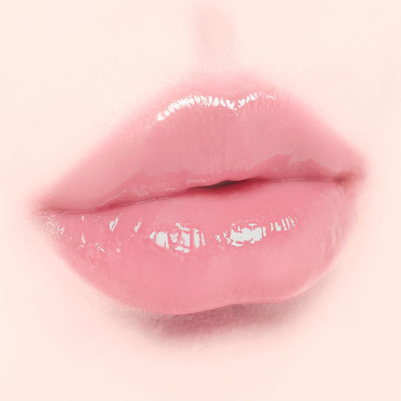 Dinto Blur-Jelly Plumping Lip Tint 776 Muhly Gelée 3.5g