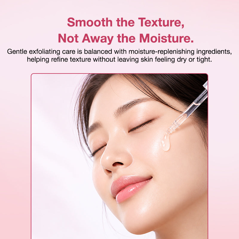 Sungboon Editor Apple Peel Glow Skin Soothing Ampoule 30ml