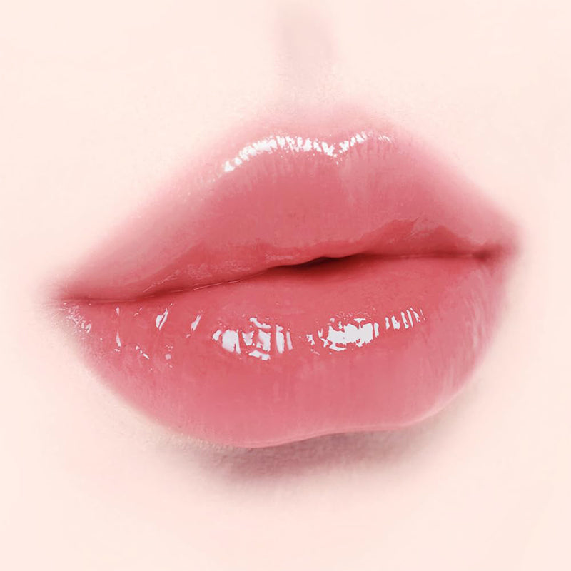 Dinto Blur-Jelly Plumping Lip Tint 777 Berry Gelée 3.5g