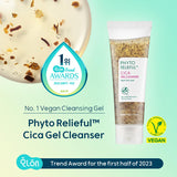 Thank You Farmer Phyto Relieful™ Cica Gel Cleanser