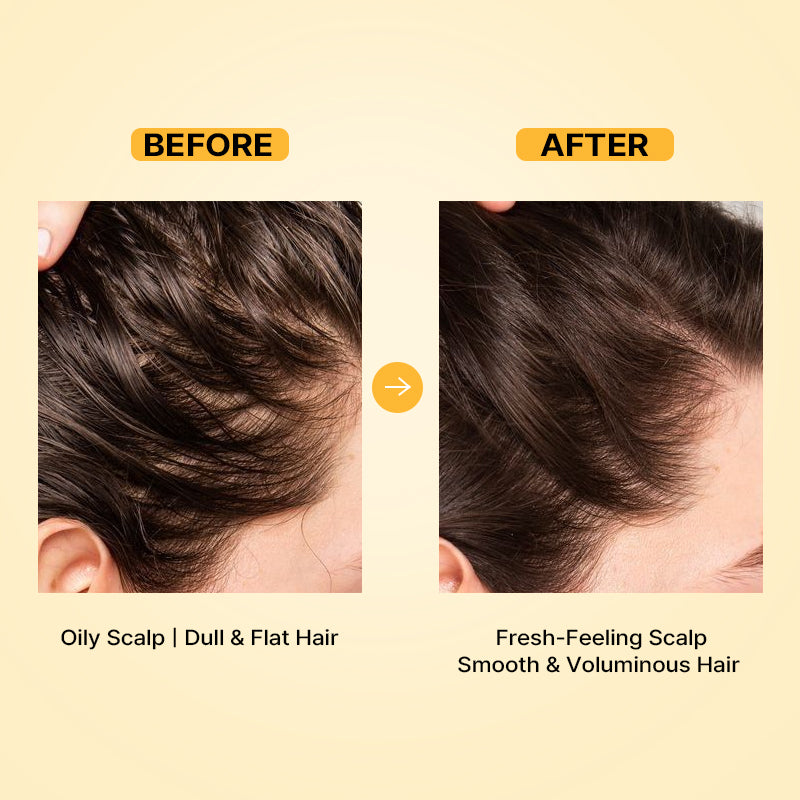 Lador Perfumed Hair Shampoo (Osmanthus)