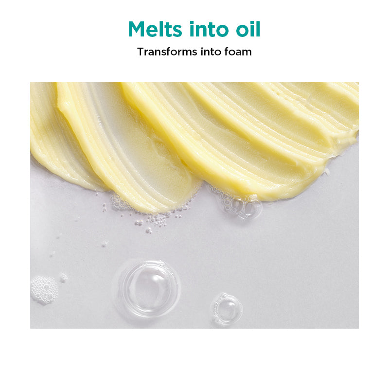 Ariul The Perfect Oil Balm to Foam 100g