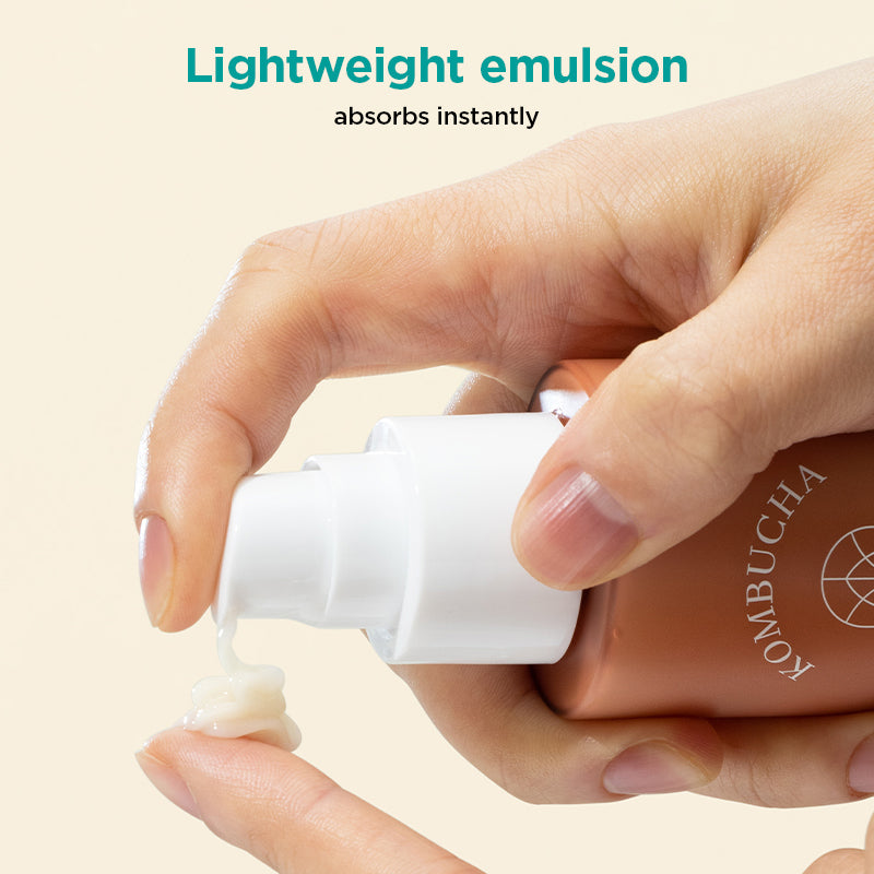 Ariul Kombucha Balancing Emulsion 120ml