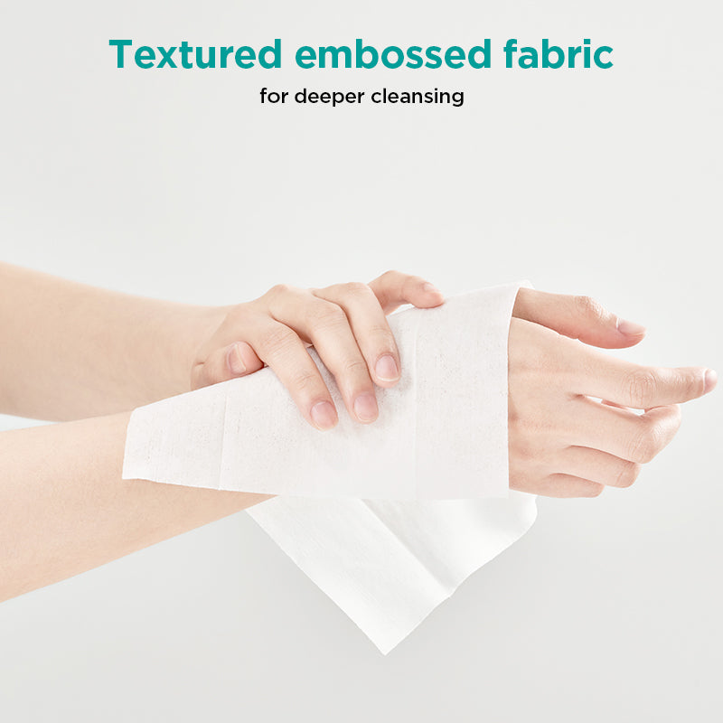 Ariul Smooth & Pure Fresh Cooling Deo Tissue