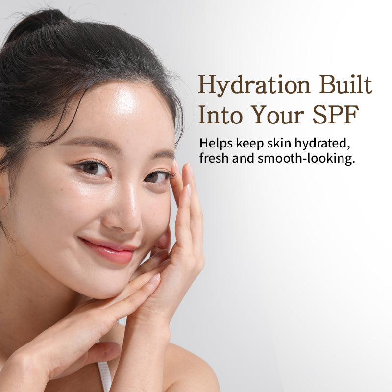 Mixsoon Bean Sun Serum 50ml