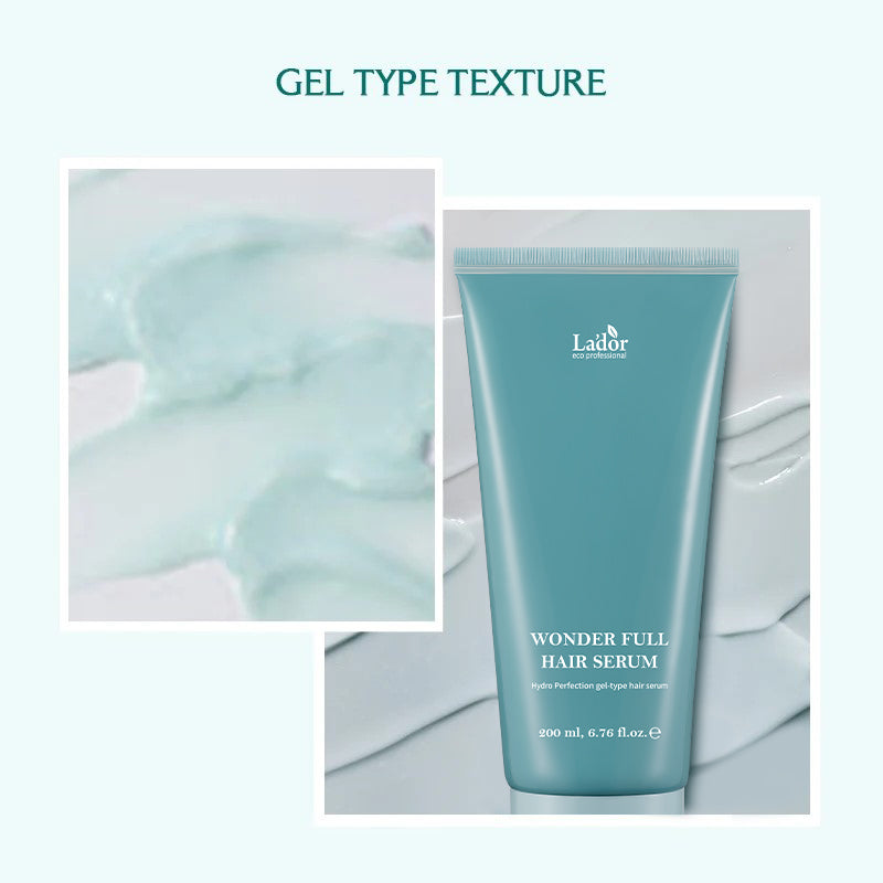 Lador Wonder Full Hair Serum - 200ml