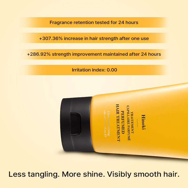 Lador Perfumed Hair Treatment (Hinoki) 160ml
