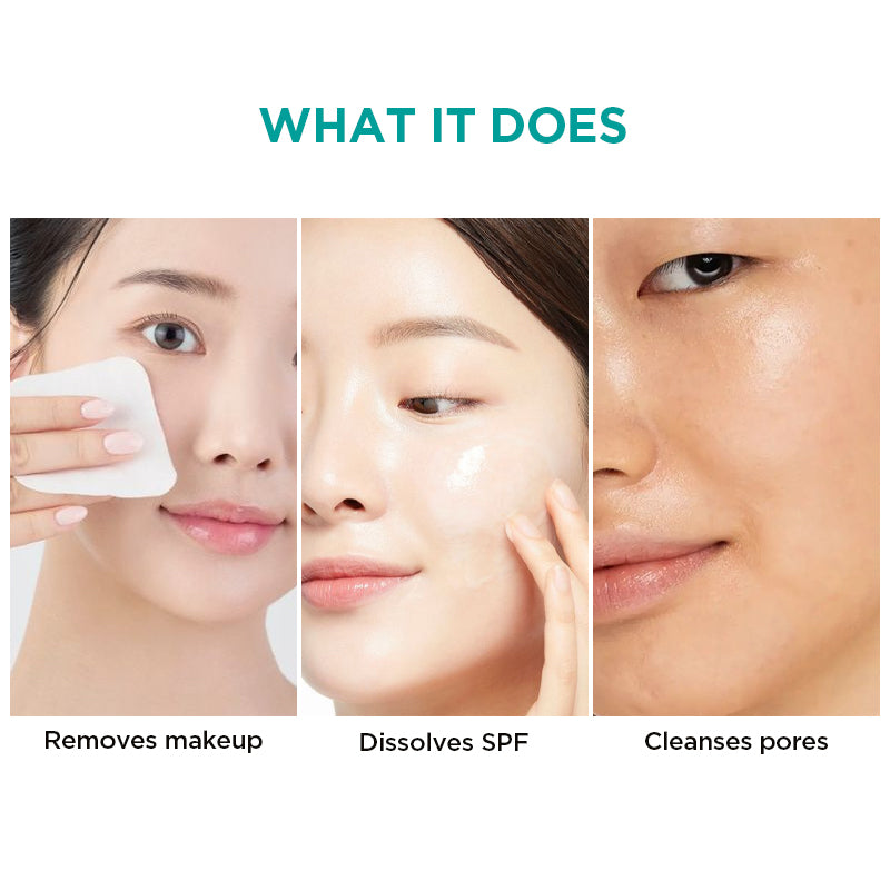 Ariul The Perfect Oil Balm to Foam 100g