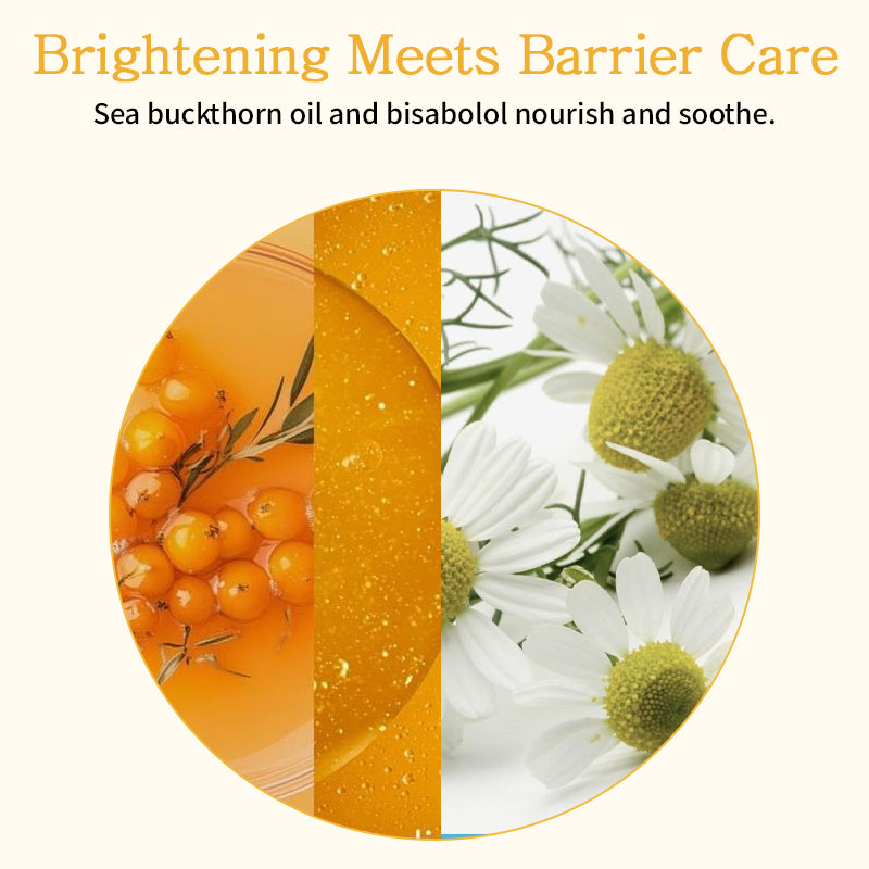 Mixsoon Vitamin C Cream 30ml