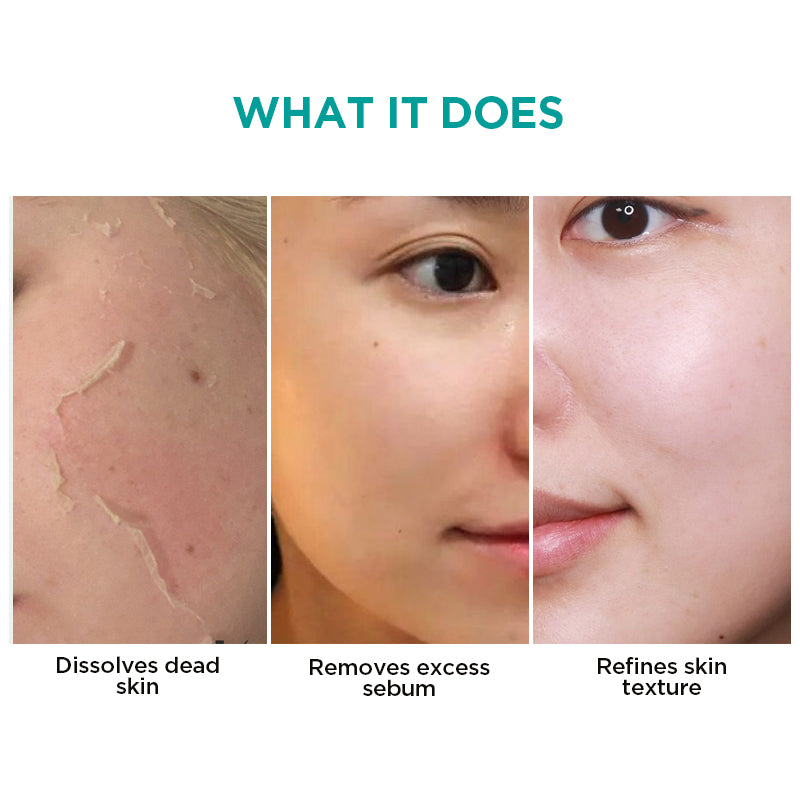 Ariul The Perfect Yulmu Enzyme Scrub Powder Cleanser 55g