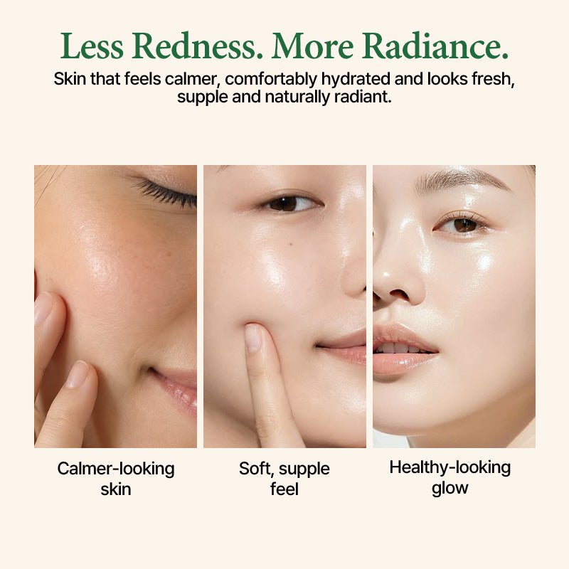 Milktouch Hedera Helix Relaxing Cream