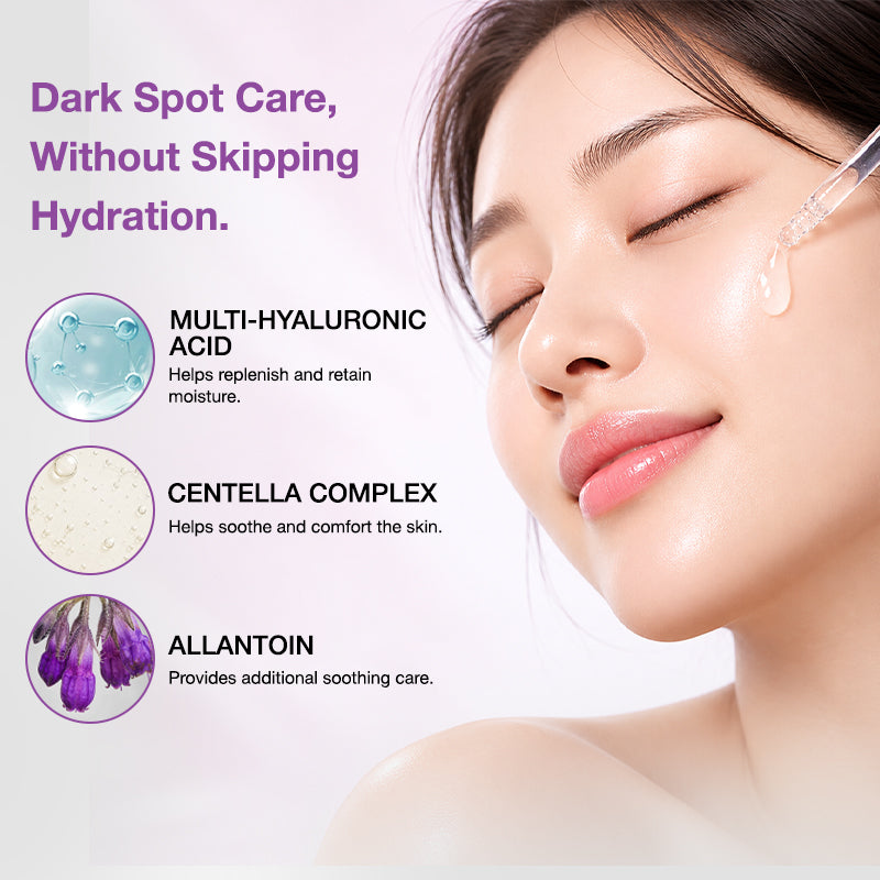 Sungboon Editor Meoru Podo Vita C Dark Spot Ampoule 30ml