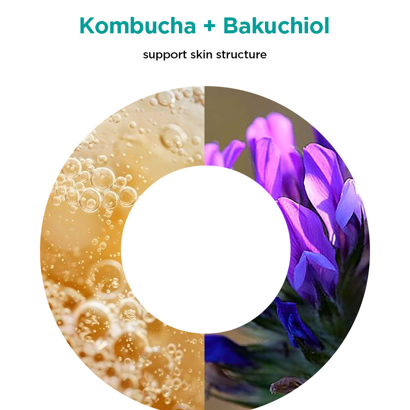 Ariul Kombucha Firming Ampoule 50ml
