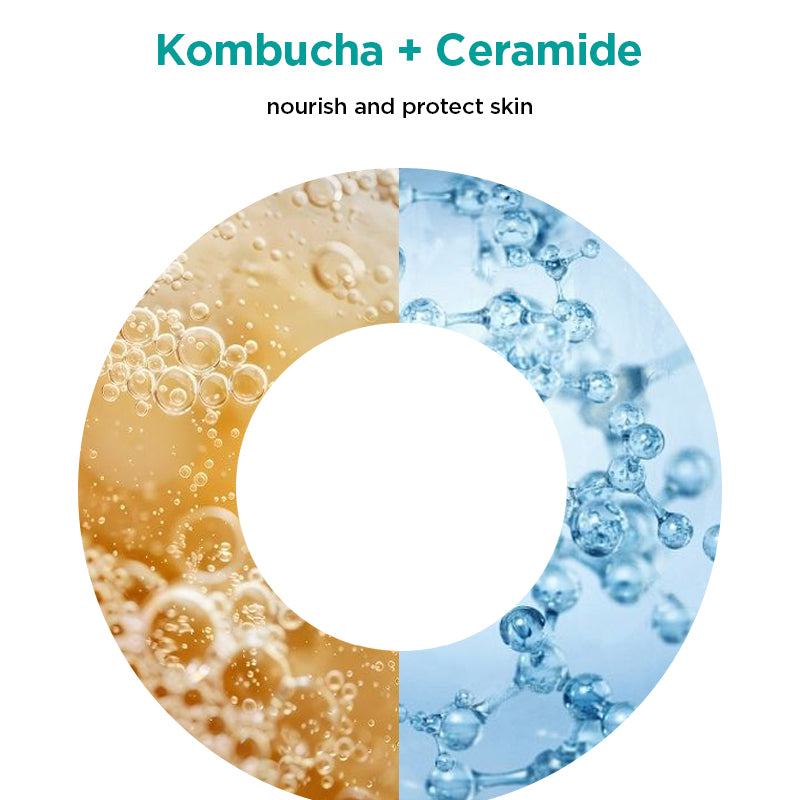 Ariul Kombucha Nourishing Cream 60ml