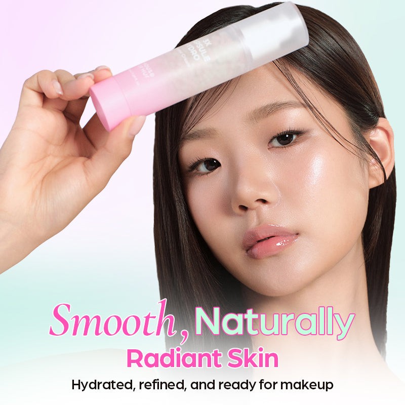 House of Hur 3X Capsule Hydro Booster Cream - 50g