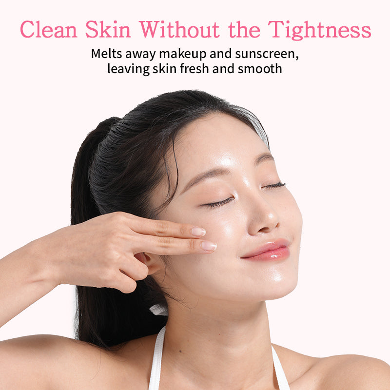 Mixsoon Collagen Cleansing Balm 50ml