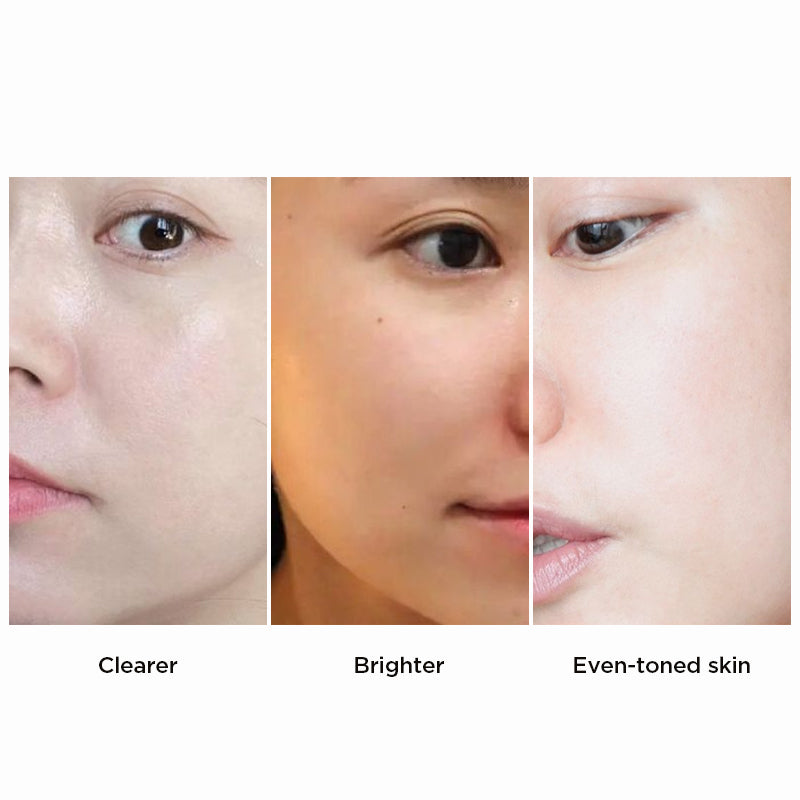 Ariul Expert Niacin Vita 5% Film Gel Mask 23g