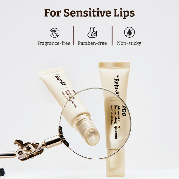 Dr.Reju-All Advanced PDRN Rejuvenating Lip Serum 10ml