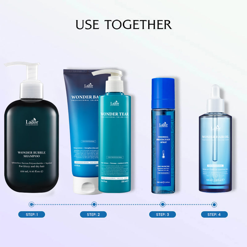 Lador Thermal Protection Spray - 100ml