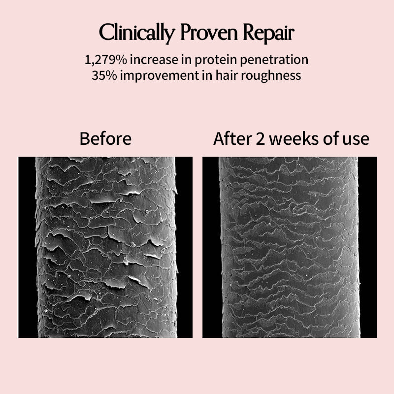 Growus Damage Therapy Treatment EX