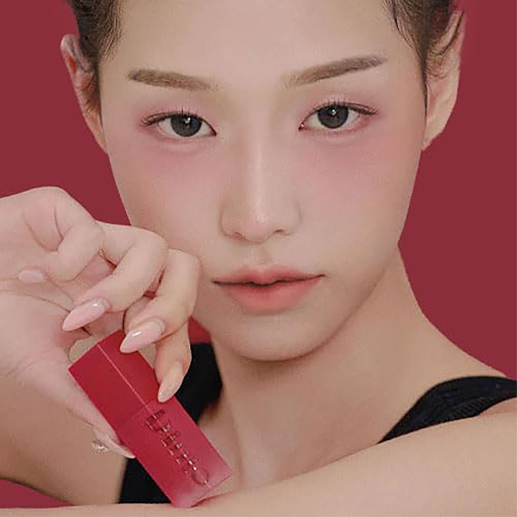 Dinto Blurring Lip Veil 102 Legato 3.5ml