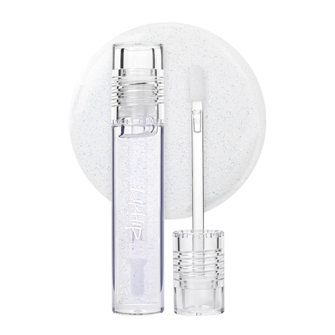 Liphip Lip Plumping Gloss