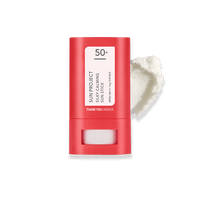 Thank You Farmer Sun Project Silky Calming Sun Stick SPF50+ PA++++ - 14gms