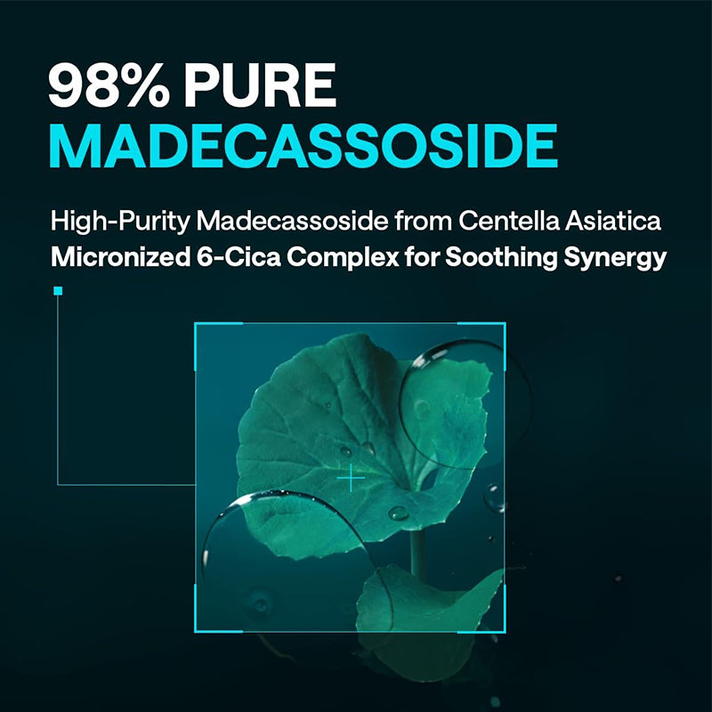 MEDIHEAL Madecassoside Blemish Pad - 170ml