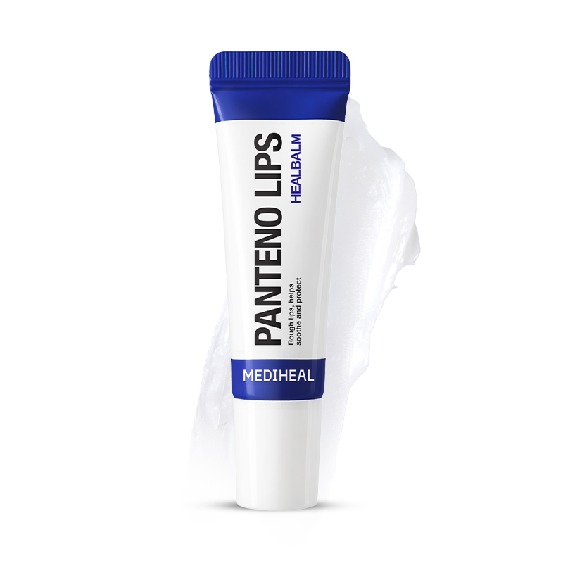 MEDIHEAL Pantenolips Healbalm - 10ml