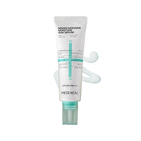 MEDIHEAL Madecassoside Moisture Sun Serum Blemish Repair SPF50+ PA++++ - 50g