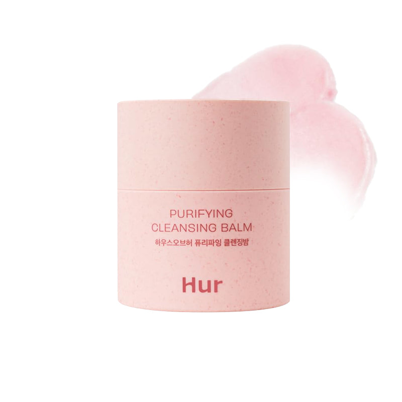 House Of Hur Purifying Cleansing Balm 50ml