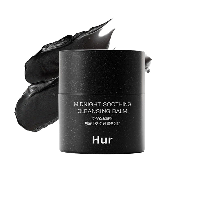 House Of Hur Midnight Soothing Cleansing Balm 50ml