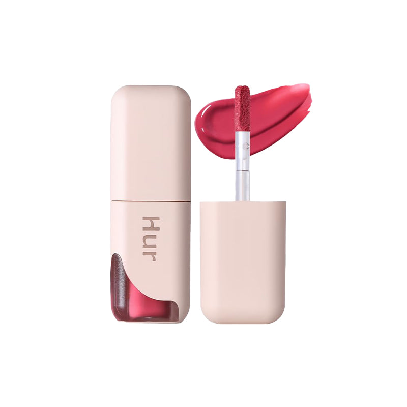 House of Hur Glowy Ampoule Tint 01 Deep Rose 4.5g