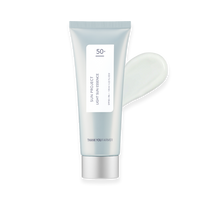 Thank You Farmer Sun Project Light Sun Essence SPF50+ PA+++ - 120ml