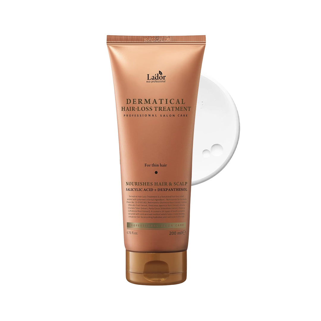 Lador Dermatical Hair- Loss Treatment (For Thin Hair)