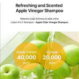 Lador ACV Vinegar Shampoo - 150ml