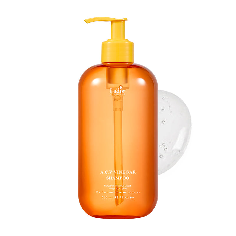 Lador ACV Vinegar Shampoo - 530ml