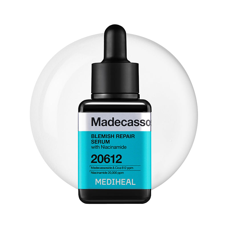 MEDIHEAL Madecassoside Blemish Repair Serum - 40ml
