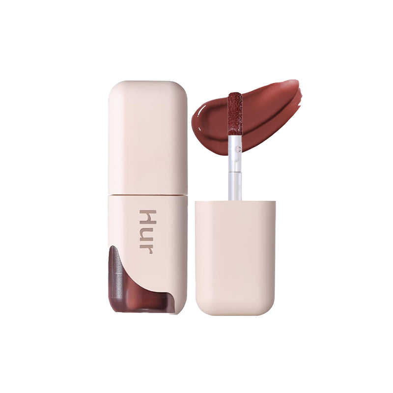 House of Hur Glowy Ampoule Tint 02 Brown Red 4.5g