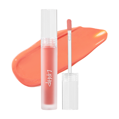 Liphip Glossy Lip Tint #L21 Pink Jisu