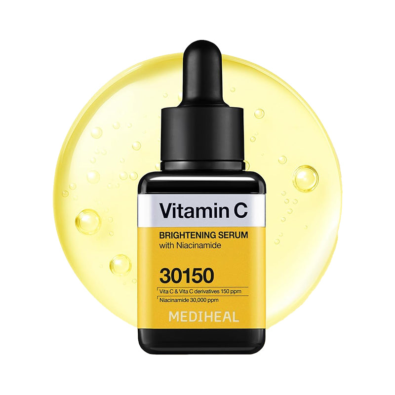MEDIHEAL Vitamin C Brightening Serum - 40ml