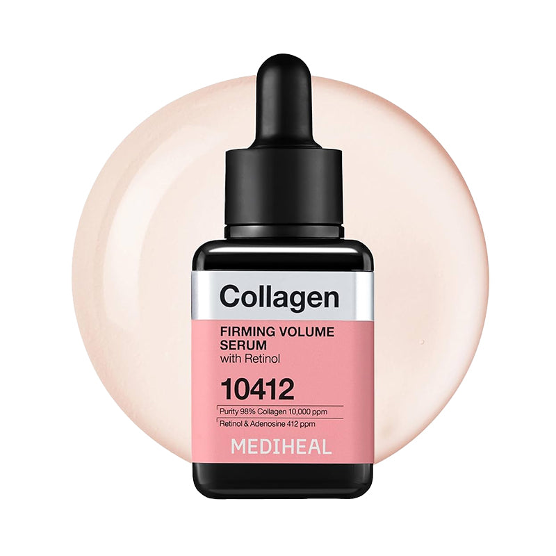 MEDIHEAL Collagen Firming Volume Serum - 40ml