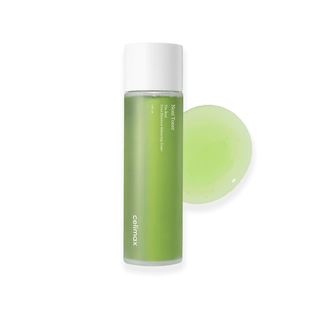 Celimax The Real Noni Moisture Balancing Toner - 150ml