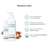 Lador Damage Protector Acid Shampoo
