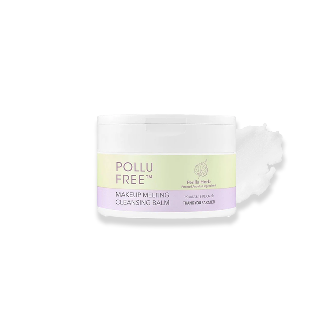 Thank You Farmer Pollufree™ Cleansing Balm - 90ml