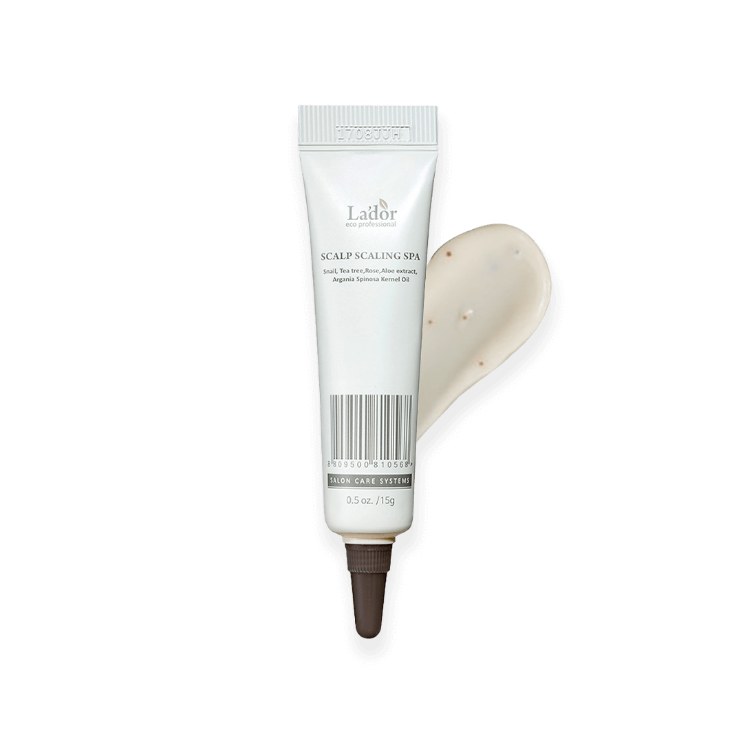 Lador Scalp Scaling Spa - Pack Options: 1 or 4