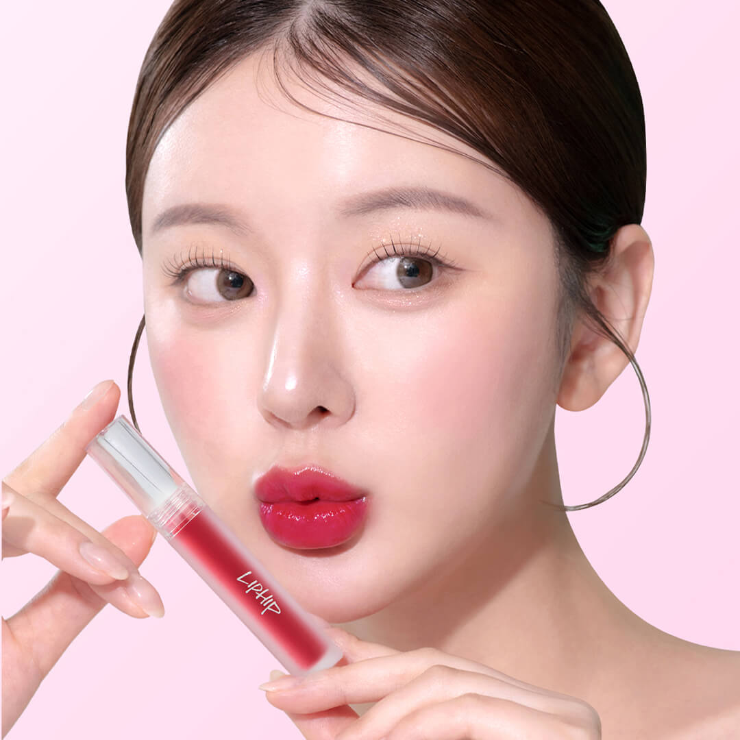 Liphip Glossy Lip Tint #L23 Women's Era