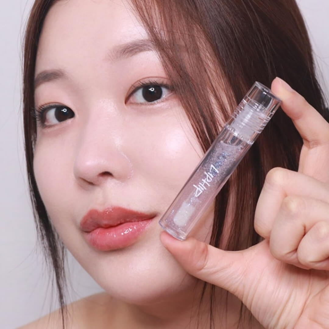Liphip Lip Plumping Gloss