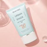 Dewytree Urban Shade Anti-Pollution Sunscreen SPF 50+ PA++++